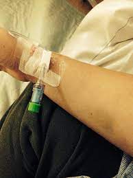 Best Places For Iv During Labor The Bump