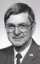 Col. Richard "Dick" Carl Bexten, Usaf (Ret.) Obituary September 9, 2014