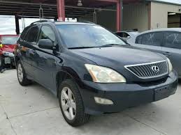 The problem might be that most drivers don't understand how much more durable their. Jtjga31u640015054 2004 Lexus Rx 330 Price History Poctra Com