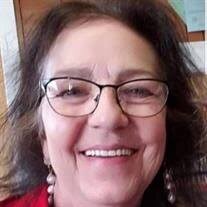 Linda Ann Poitras Obituary