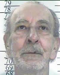 Man Serving Life for 1958 Mineral County Murder Dies at Age 83