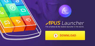 A marketplace where the user can download extra themes is provided. Apus Launcher Amazon Com Appstore For Android