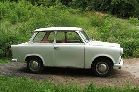Strange Hungarian Customs Small Cars Old Cars Mini Cars