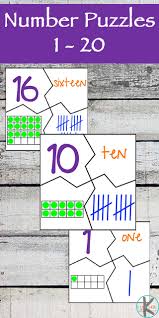 Maybe you're looking to explore the country and learn about it while you're planning for or dreaming about a trip. Free Printable Number Puzzles For Kindergarten