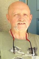 Terrence Redman Obituary (1945