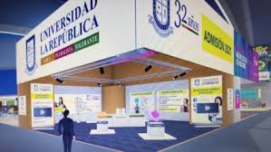 La universidad la república (abreviada ulare) es una universidad privada chilena, fundada el 12 de septiembre de 1988 por la francmasonería de chile. Hcptq0zld Grum