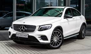 Continuing On With Mercedes Benz Malaysia S Three Suv Model Introduction Today Is The Glc Coupe Wh Mercedes Benz Suv Mercedes Benz Glc Coupe Mercedes Benz Glc