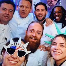 Johnathan Benvenuti (@chefjohnathann) • Instagram photos and videos