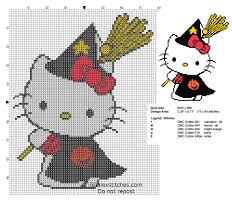 Access needlework patterns to download and you can check your pattern wherever you go. Hello Kitty Printable Counted Cross Stitch Patterns Vtwctr