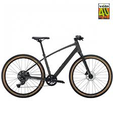 Trek Dual Sport+ 2