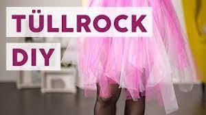 Die faschingskostüme für kinder machen immer spaß und bereiten freude. Tullrock Selber Machen Ganz Ohne Nahen Youtube