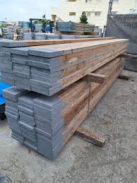 中古 足場資材：中古 足場板 ４ｍ | 沖縄での建設資材販売のことなら株式会社オネストワン