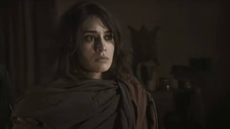 EIFF 10: The Last Rites Of Ransom Pride Review | Cinemablend