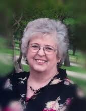 Obituary information for Myrna Rose Daniel