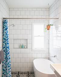 With an array of sizes and styles to choose from, it's safe to say the list here is packed with inspiration. 17 Before And After Small Bathroom Makeovers