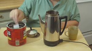 Ships free orders over $39. Presto 12 Cup Percolator Coffee Pot 02811 Youtube