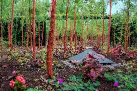festival des jardins de chaumont sur loire throwback hidden garden persian garden garden paths