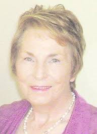 Kay COOLEY Obituary (2017)