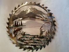 210 Saw Blades Ideas In 2021 Metal Art Scrap Metal Art Saw Blades