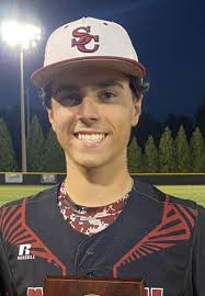 Dalton Marshall Class of 2023