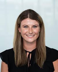 This week's First Year Spotlight is Madeline Isacco! Undergrad University:  Loyola University Maryland Degree: BBA in Accounting Service Branch: United  States Army Military Occupational Specialty: 25A