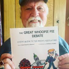 Ken Morse for Maine House (@KenMorseforMaine) • Facebook