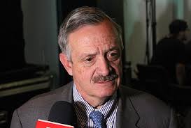 Enrique Camacho Matamoros