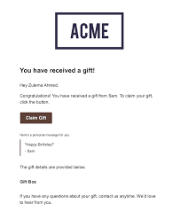 Ftd has the perfect gift for every occasion. Gift Subscriptions Chargebee Docs