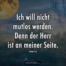 Ich Will Nicht Mutlos Werden Kaufdex Christliche Spruche Christliche Spruche Bibel Zitate Bibelzitate
