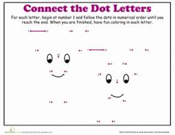 A friend called me the other day and shared that he had just conducted a slew of interviews to fill an open position. Dot To Dot Alphabet Y Worksheet Education Com