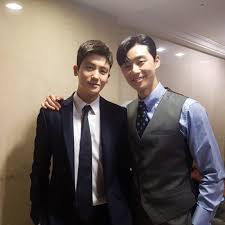 Последние твиты от portal park seo joon (@parkseojoonbr). Park Hyung Sik ÙŠØ´ÙƒØ± Ø²Ù…ÙŠÙ„Ù‡ Park Seo Joon Ù…Ù† Ø£Ø¬Ù„ Ø§Ù„Ø¯Ø¹Ù… ÙˆÙŠÙ‚ÙˆÙ„ Ø£Ù† V Ù…Ù† Bts Ù‡Ùˆ Ø§Ù„ØªØ§Ù„ÙŠ Kdrama Stars 1