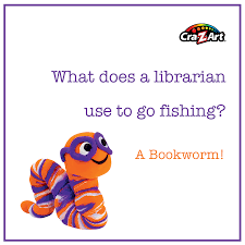 Funny Kid Friendly Jokes Good For The Whole Family Softeedough Worm Fishing Librarian Bookworm Kid Friendly Jokes Corny Jokes Stupid Jokes