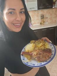 Yes ma'am but would you eat mine.