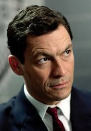 Cast The Wire (Serie TV)