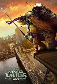 Teenage mutant ninja turtles 2: Pin On Movies Imdb