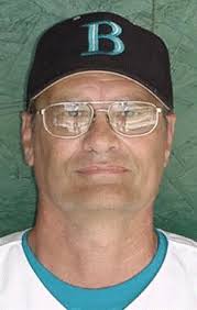 Steinkamp named BHS baseball coach