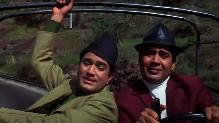 Kishore Kumar's Mere Sapno Ki Rani trends on YouTube as 1969 classic  crosses 21 million views