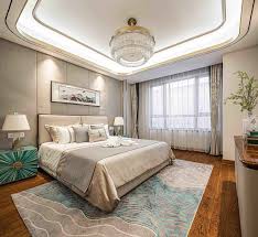 10+ Master Bedroom Ideas, Colours, and Decor Tips – Sonno