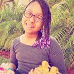 Malika Clark's Instagram, Twitter & Facebook