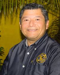 Loc. Romualdo Arias Evia