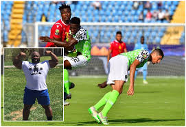 From just 450 nesting pairs of eagles in the 1960s, the number jumped to 4,500 pairs by the 1990s, according to scienceforkidsclub.com. Nigeria Strongest Man Compares Super Eagles To Solskjaer S Manchester United Latest Football News In Nigeria