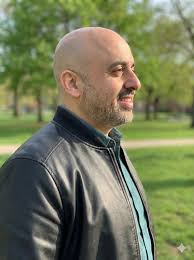 The BIBLE LEADS ME TO ISLAM!!!