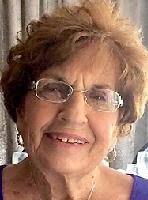 Marian Desharnais Obituary (1933