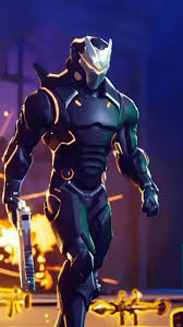 #8.2407, fortnite, snowmando, operation snowdown, 4k. Apply Omega Fortnite Skin