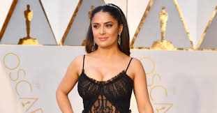 Reddit gives you the best of the internet in one place. Salma Hayek Stuns In Bikini For Last Days Of 2020 Maxim