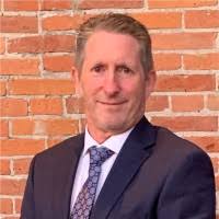 Christopher Belt, MBA