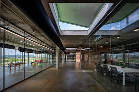 Our work strives for tranquility and calmness, qualified by space, light and structural order. Gallery Of Aemulus At The Runway Design Unit Architects Sdn Bhd 12