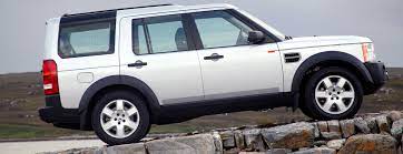 Land rover discovery, sometimes referred to as disco in slang or popular language, is a series of medium to large premium suvs, produced under the land rover marque. Discovery 3 Land Rover Homepage
