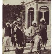 pir pagara from www.pakimag.com