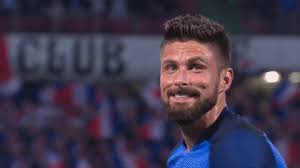 Giroud great solo goal against southampton. Olivier Giroud Gifs Get The Best Gif On Giphy